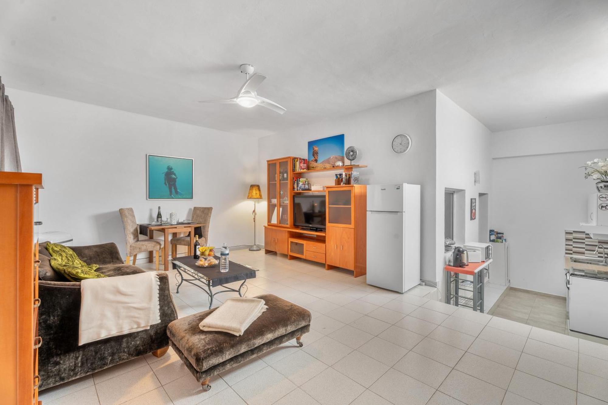 Bonito En Tenerife Sur Appartement