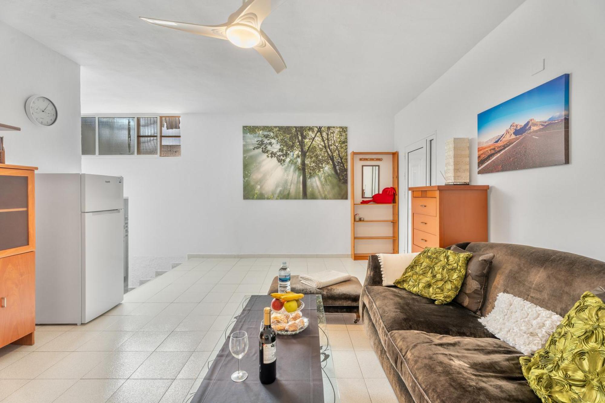 Bonito En Tenerife Sur Appartement *