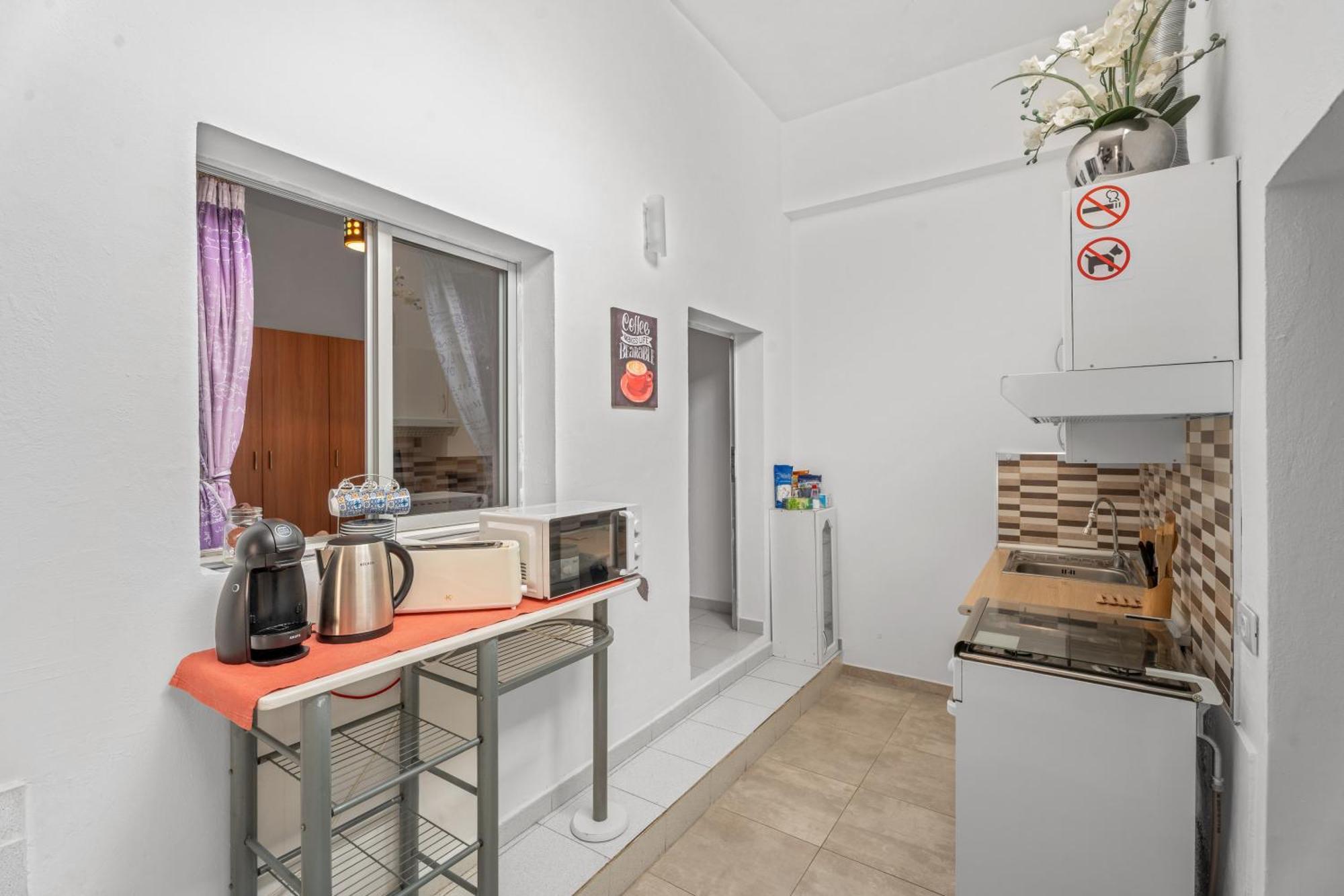 Bonito En Tenerife Sur Appartement