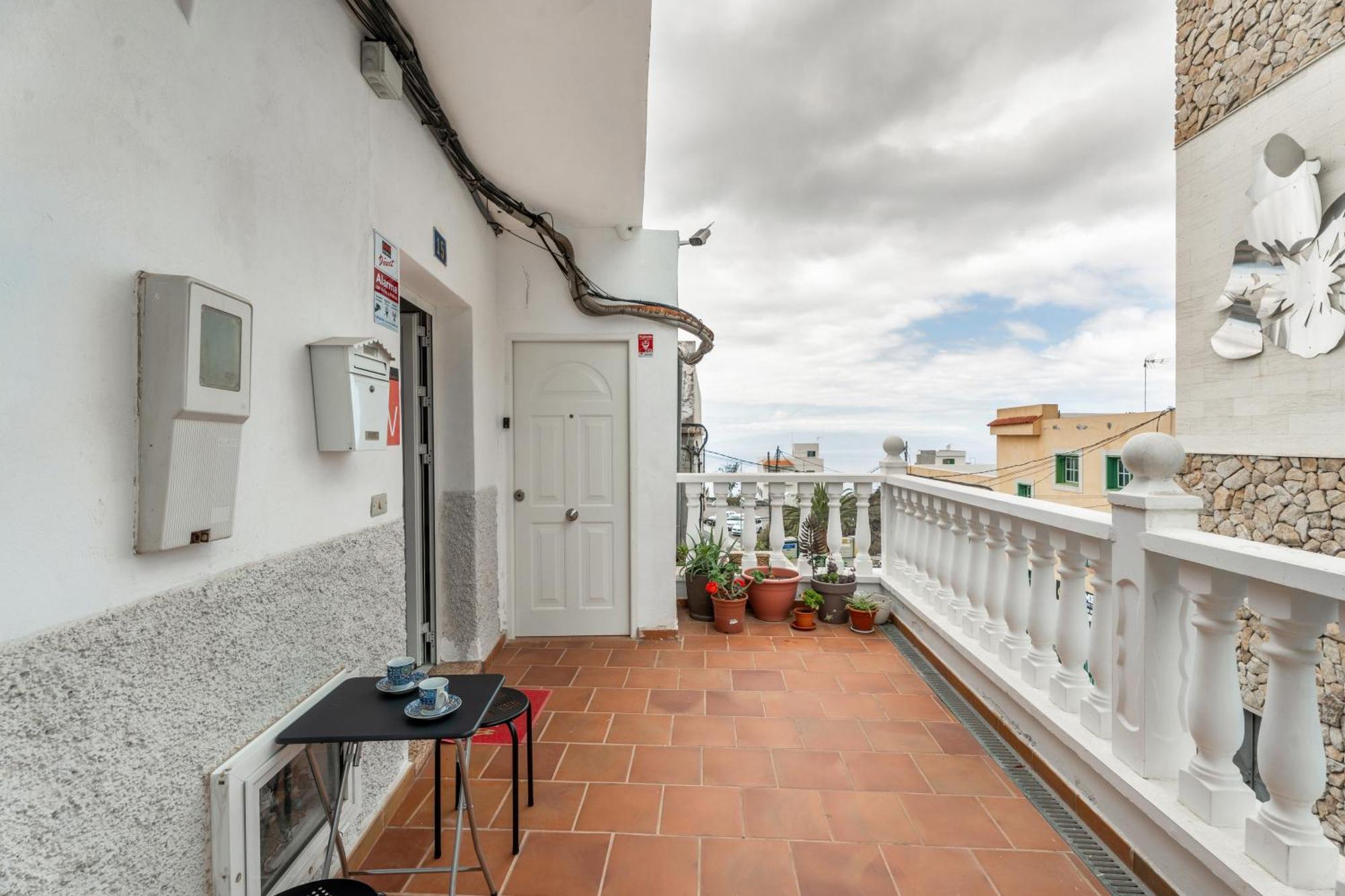Bonito En Tenerife Sur Appartement Guía de Isora