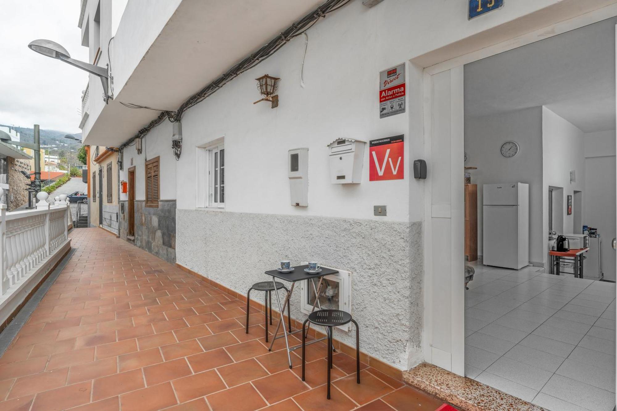 Bonito En Tenerife Sur Appartement *