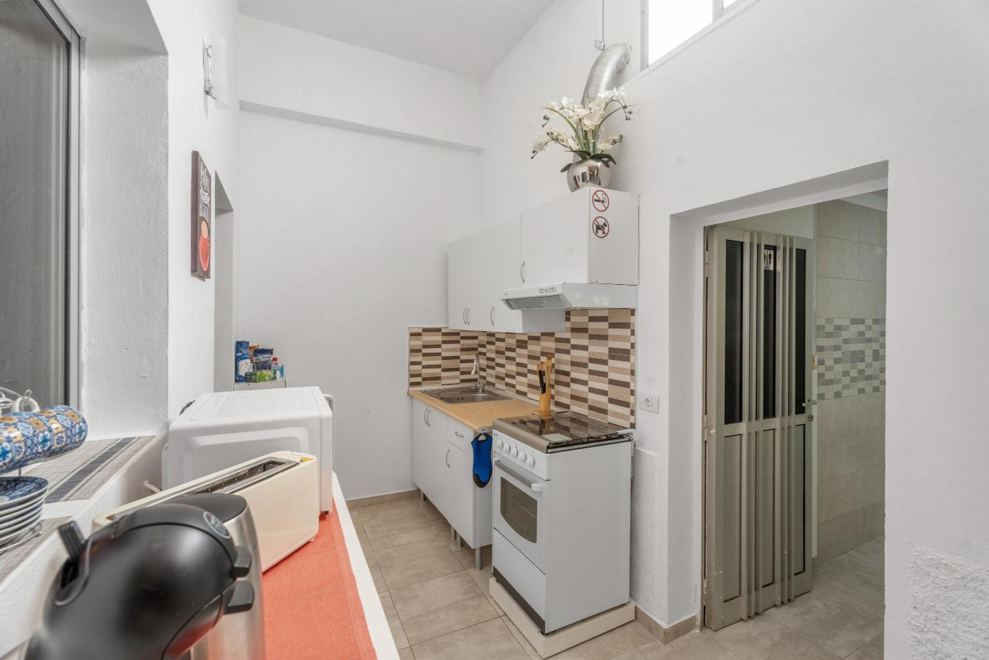 Bonito En Tenerife Sur Appartement *
