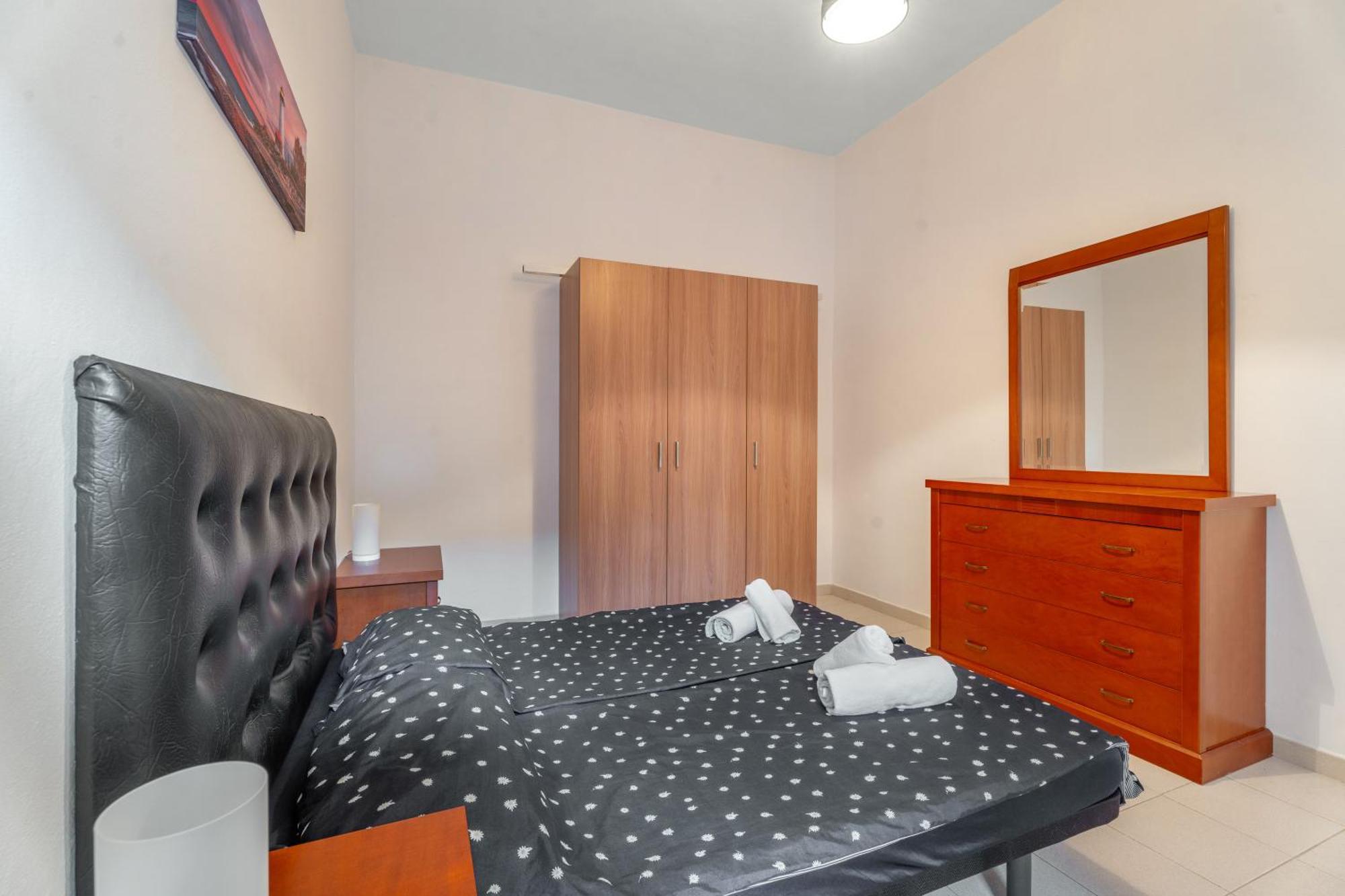 Appartement Bonito En Tenerife Sur Guía de Isora