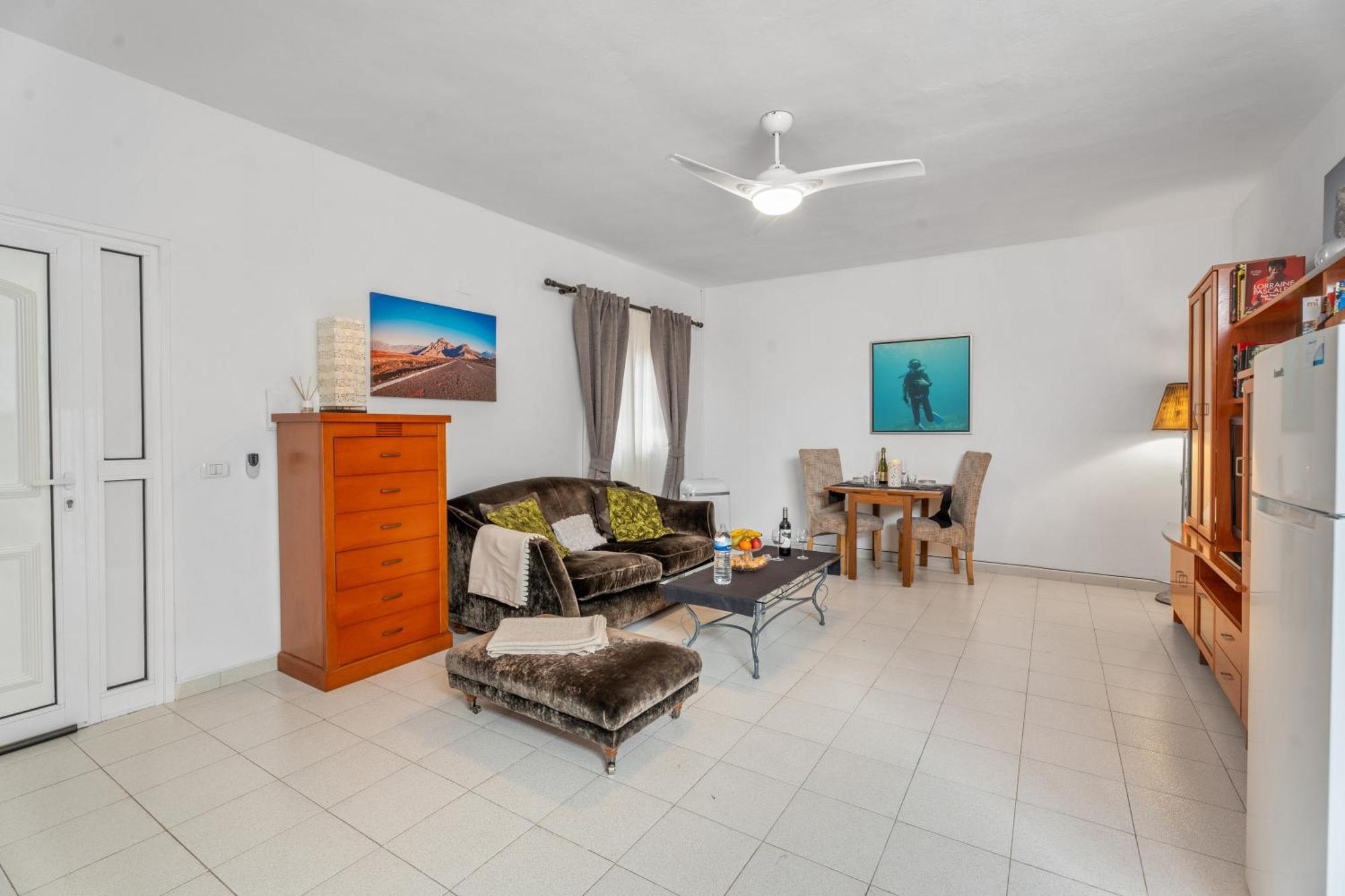Bonito En Tenerife Sur Appartement