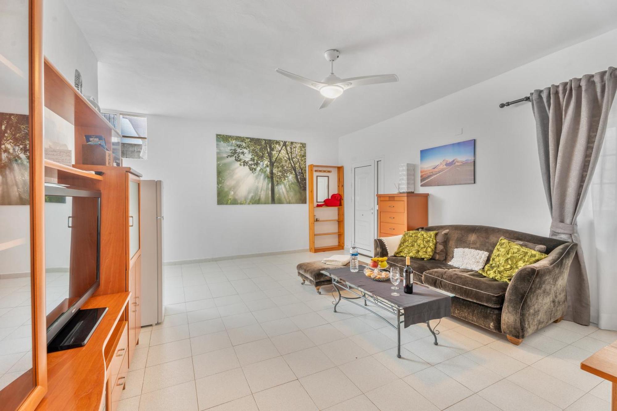 Appartement Bonito En Tenerife Sur Guía de Isora