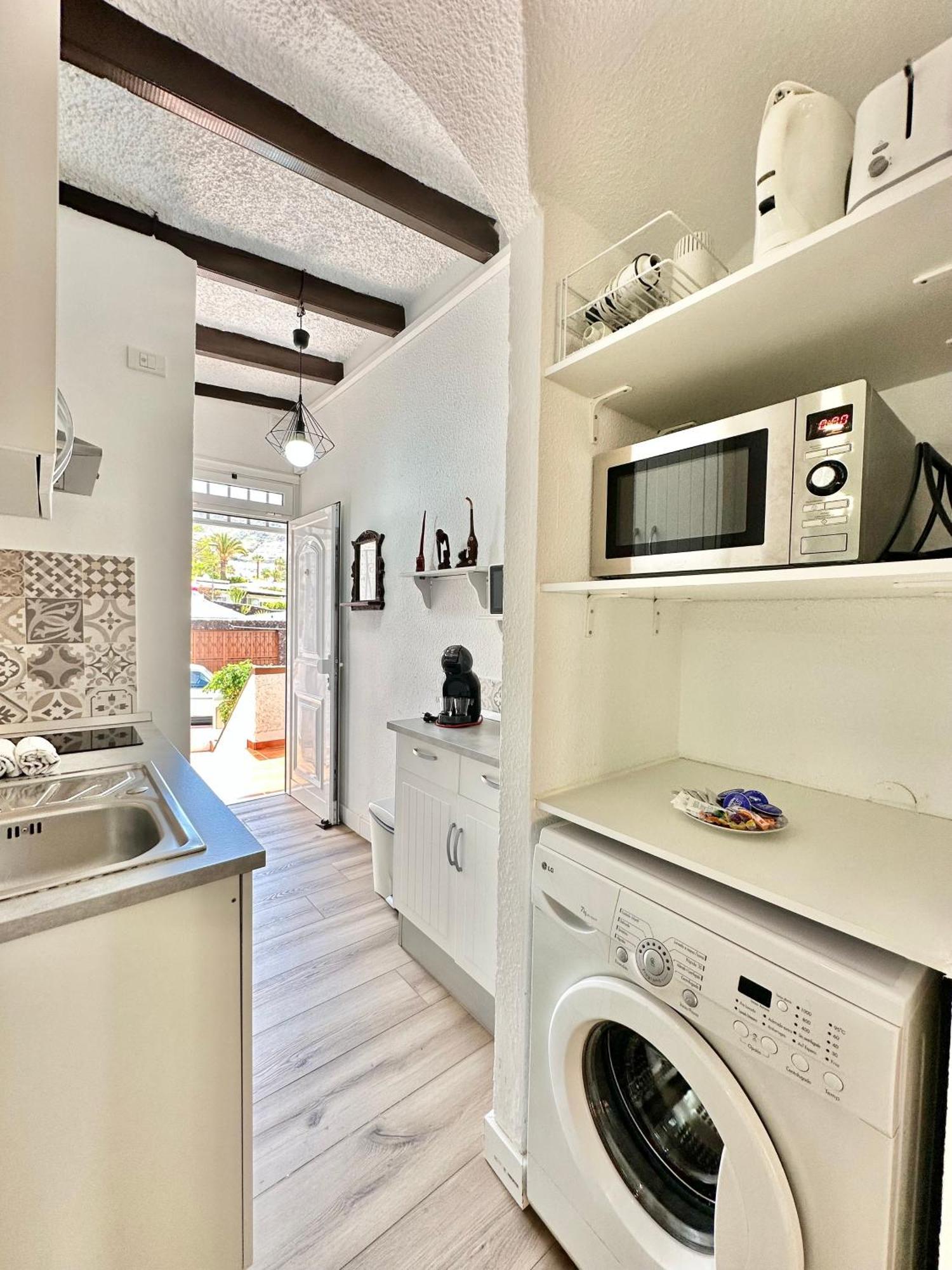 Agave 8 (adults Only) Apartment *