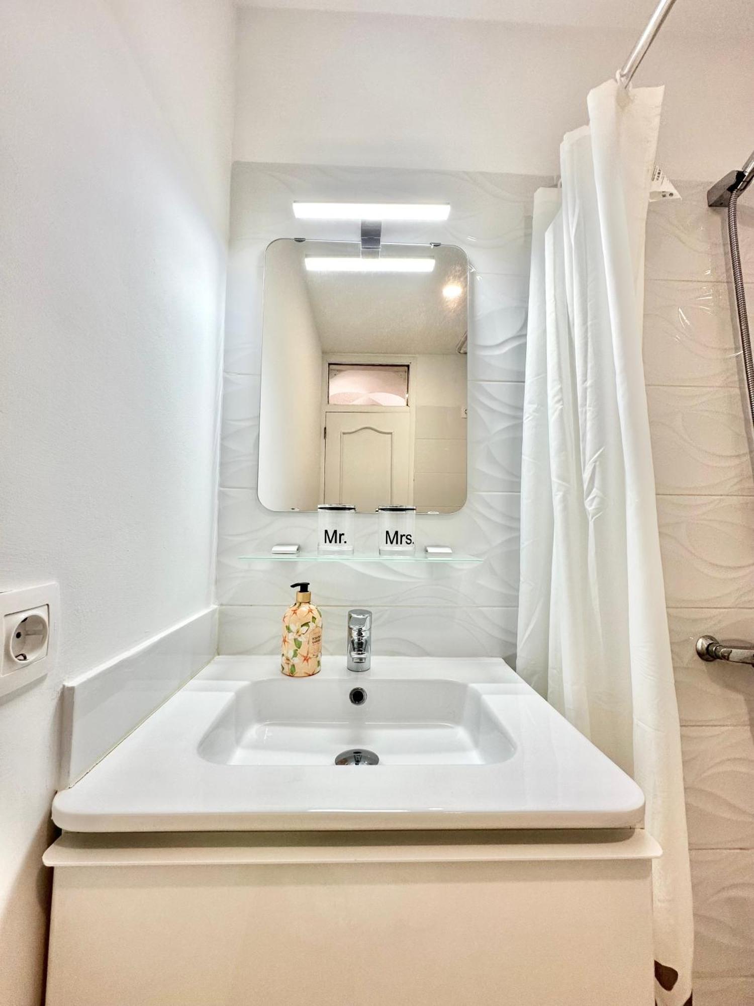 Agave 8 (adults Only) Apartment Costa Adeje (Tenerife)