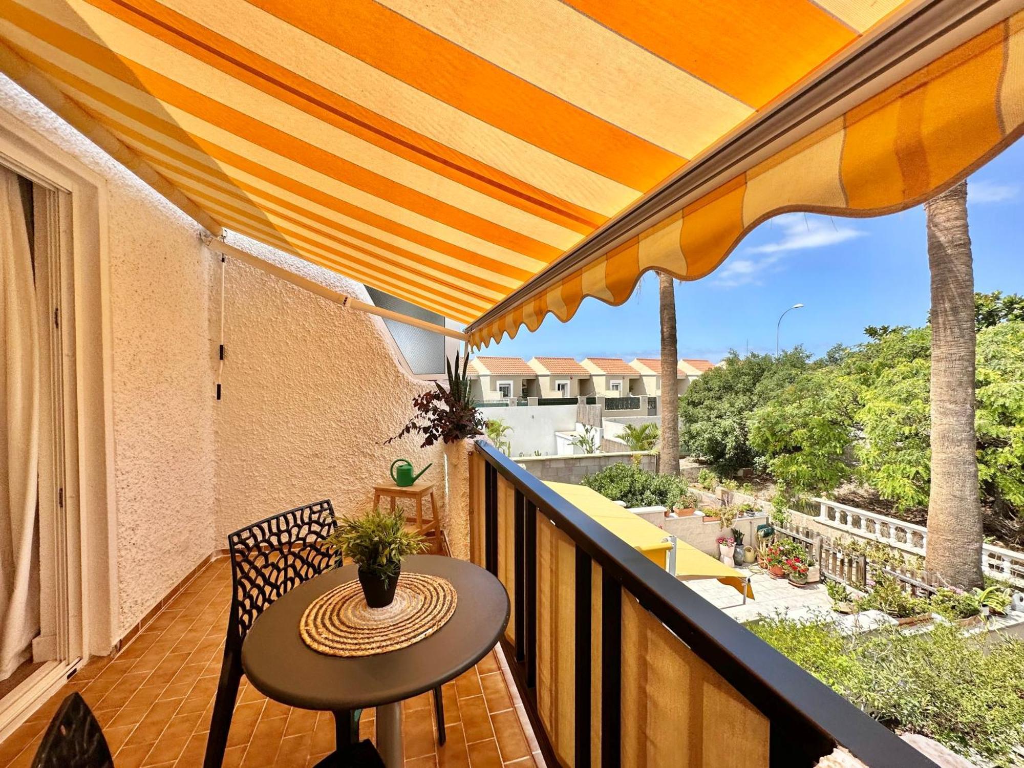 Agave 8 (adults Only) Apartment *