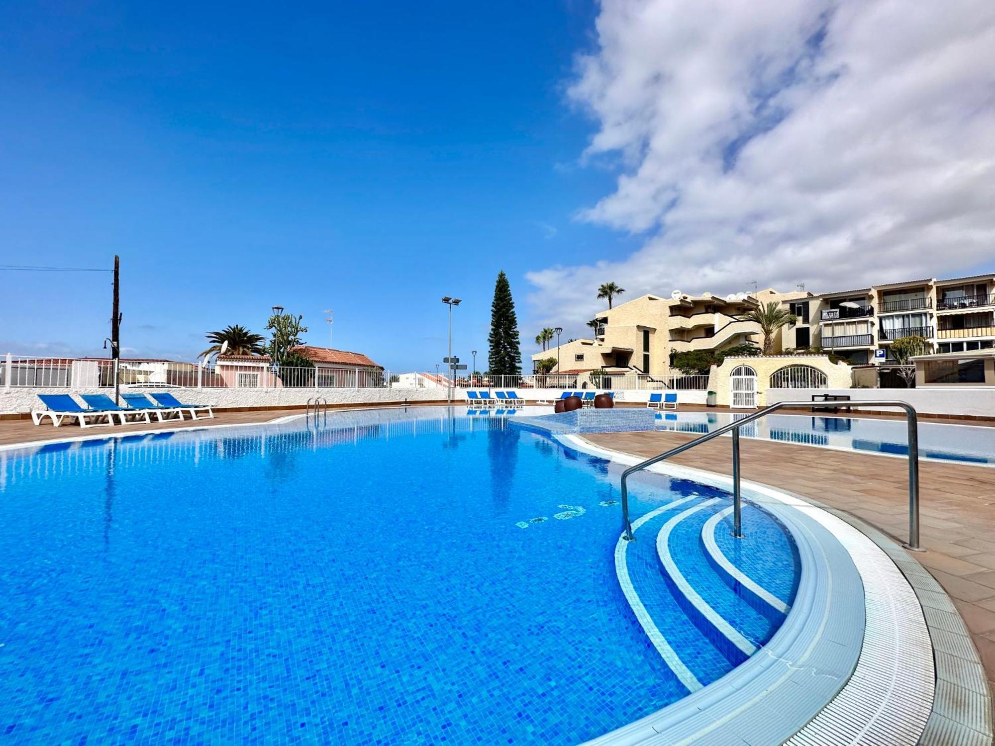 Agave 8 (adults Only) Apartment Costa Adeje (Tenerife)