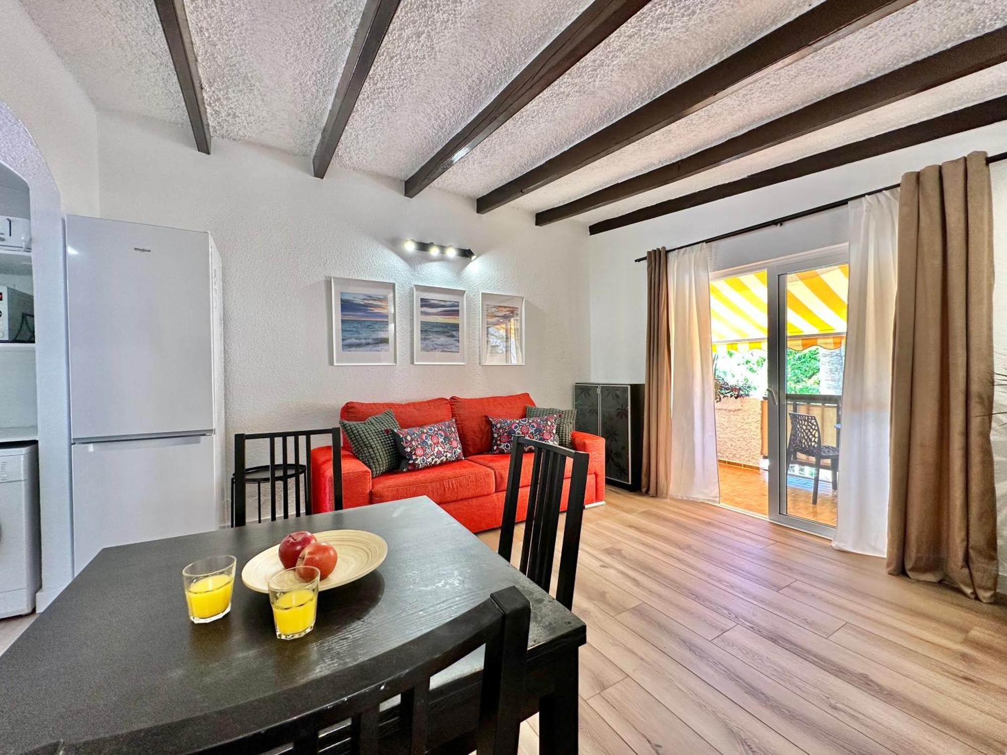 Apartment Agave 8 (adults Only) Costa Adeje (Tenerife)