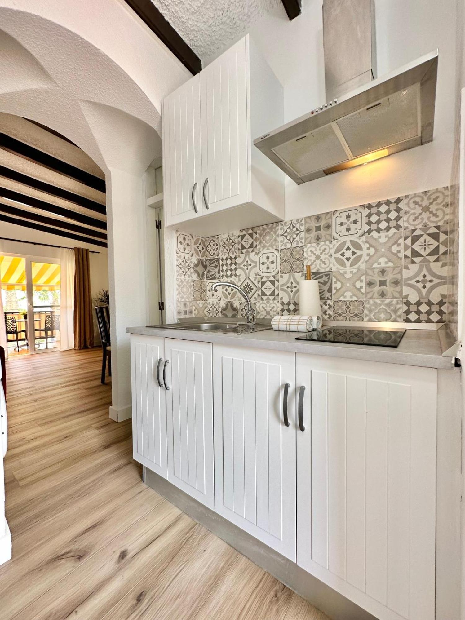Agave 8 (adults Only) Apartment