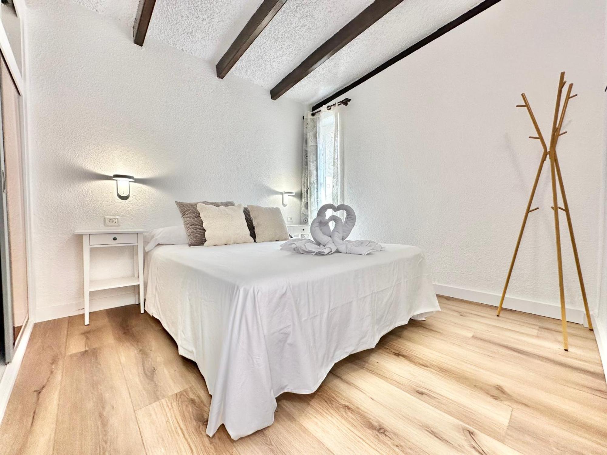 Apartment Agave 8 (adults Only) Costa Adeje (Tenerife)
