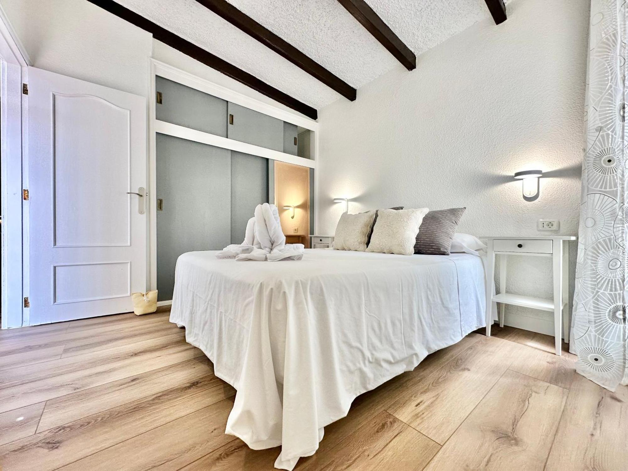 Apartment Agave 8 (adults Only) Costa Adeje (Tenerife)