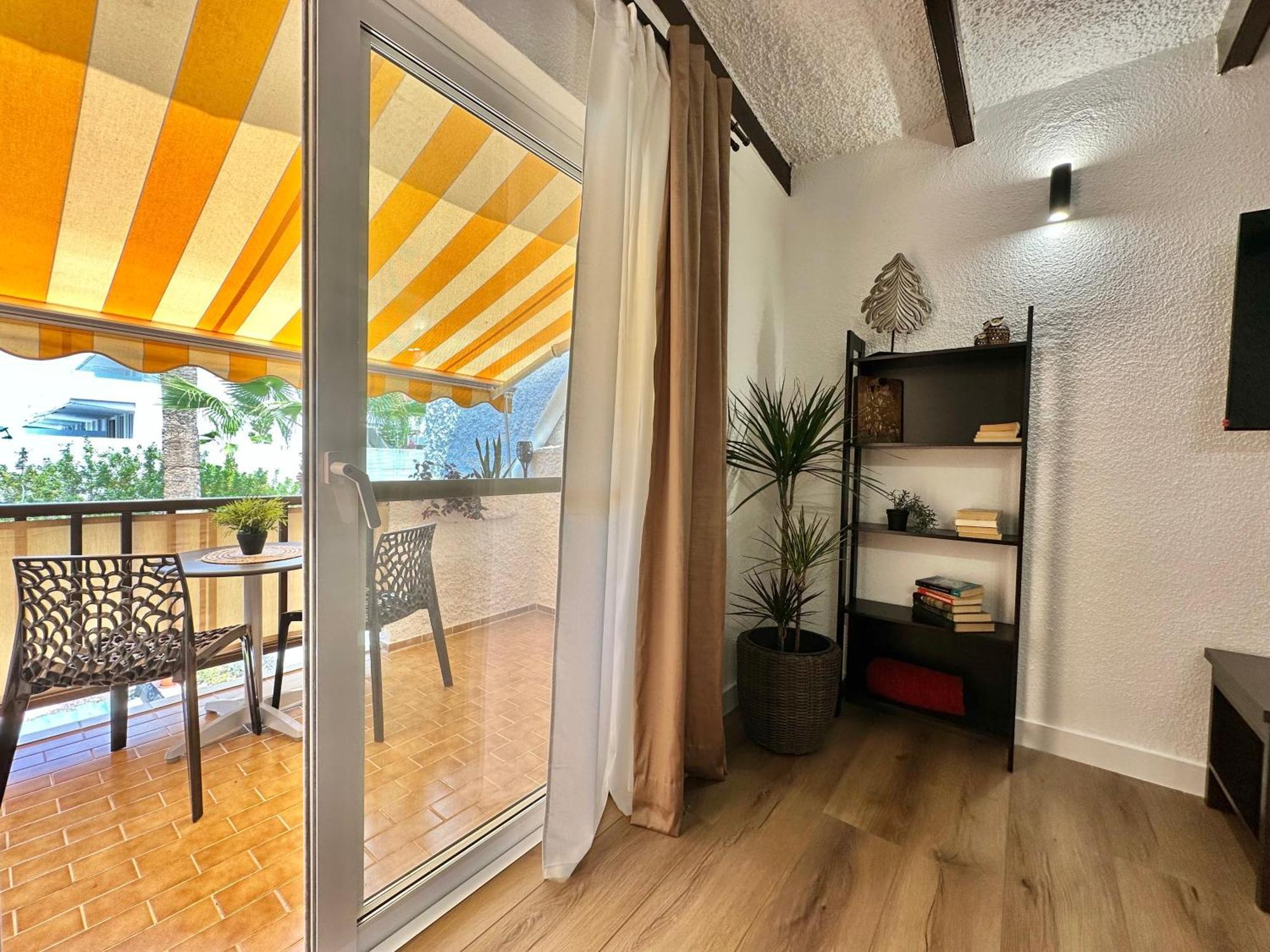 Agave 8 (adults Only) Apartment