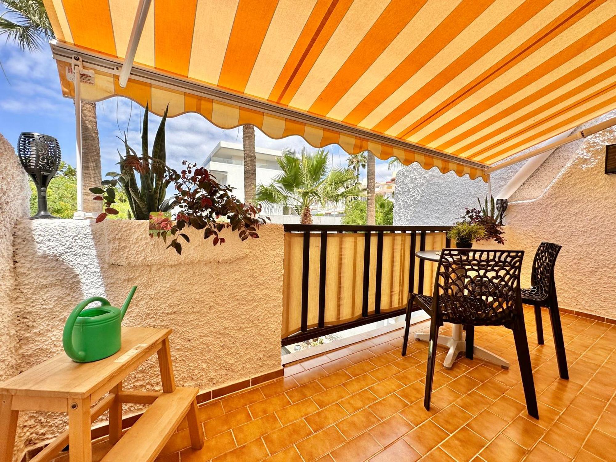 Apartment Agave 8 (adults Only)
