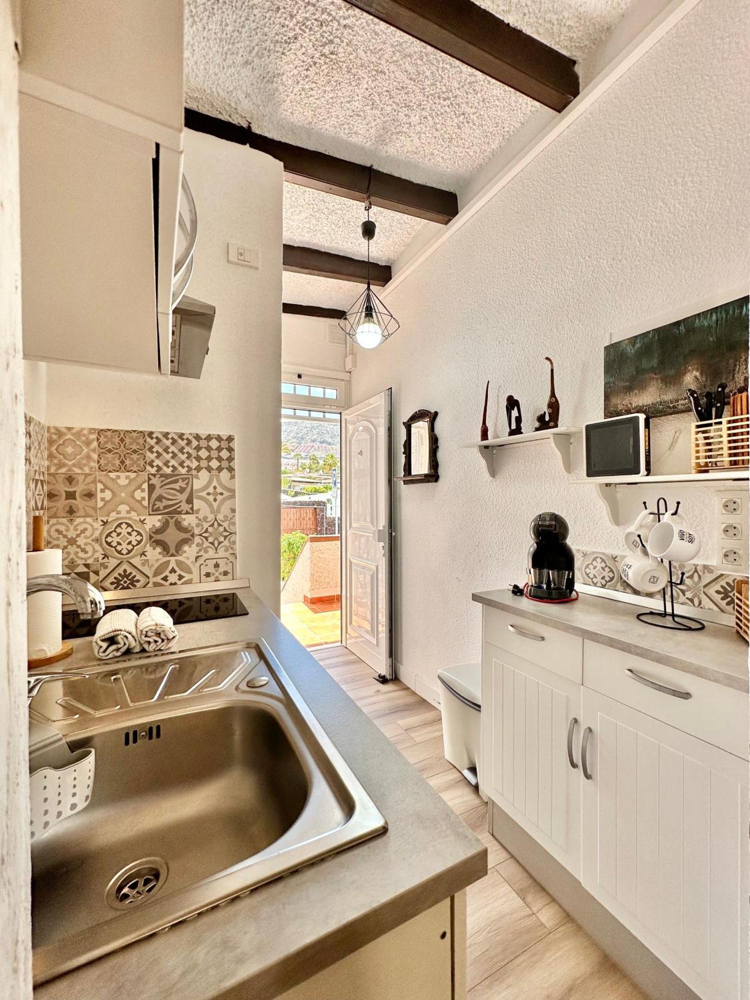 Apartment Agave 8 (adults Only)