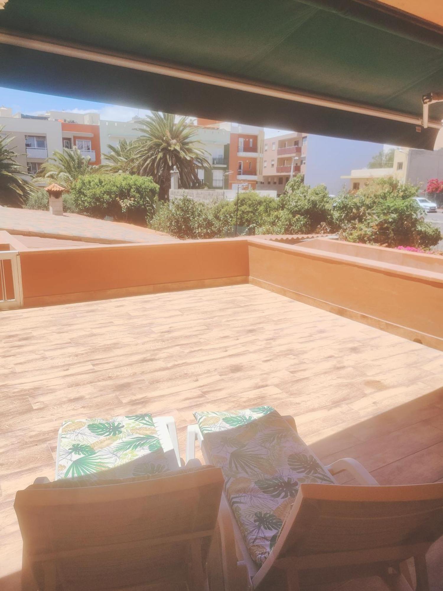 Apartamento Almogrote 2 San Isidro (Tenerife)
