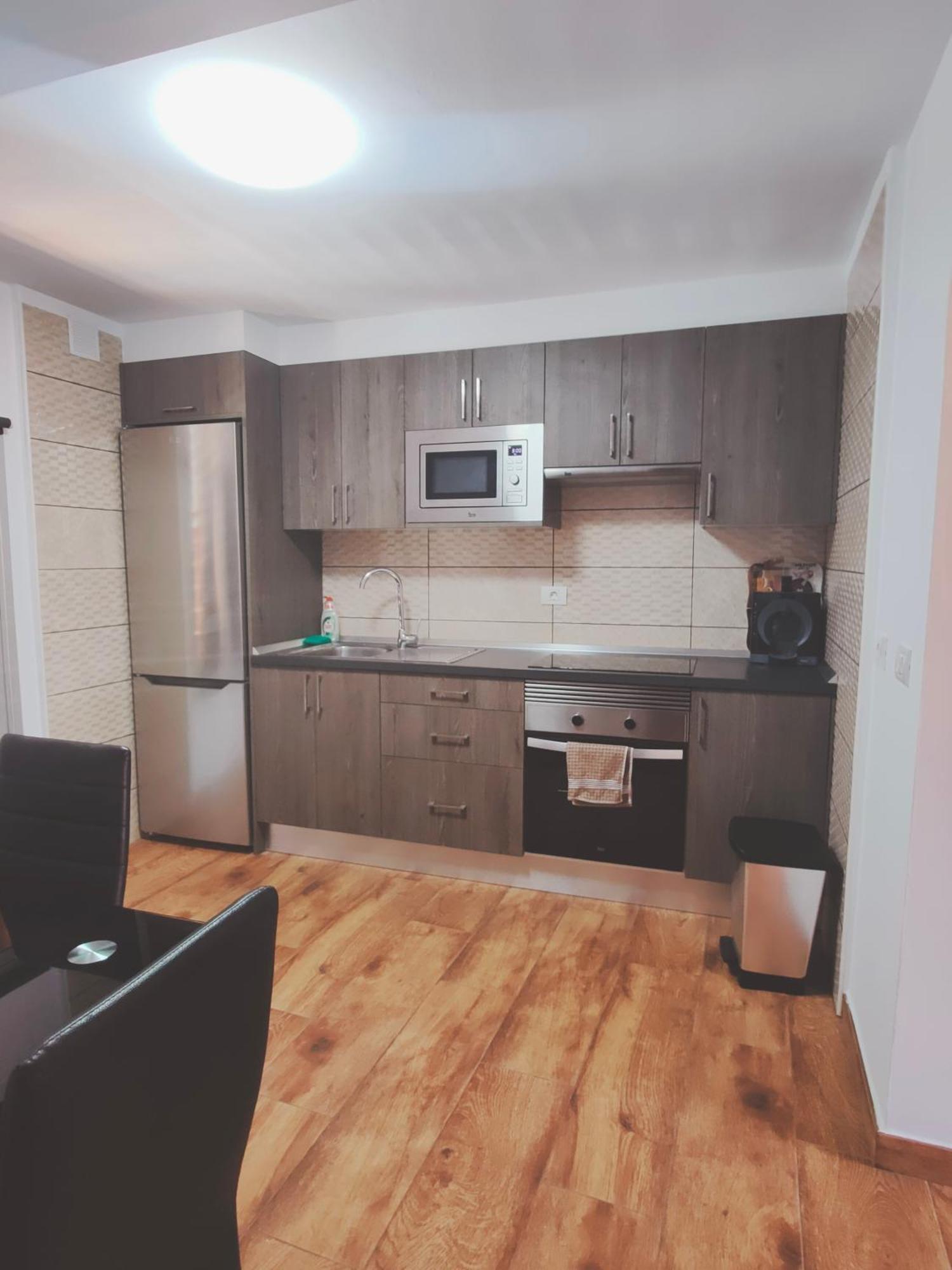 Apartamento Almogrote 2 San Isidro (Tenerife)