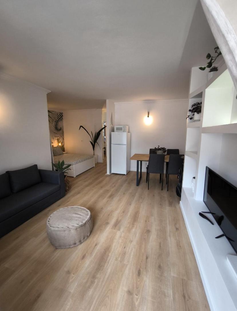 Appartement Golf Vila3