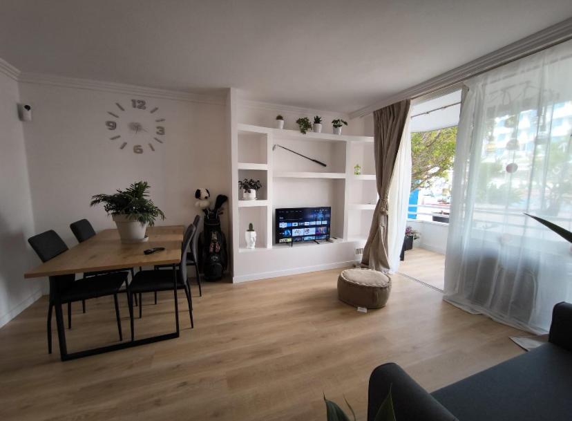 Golf Vila3 Appartement San Miguel de Abona