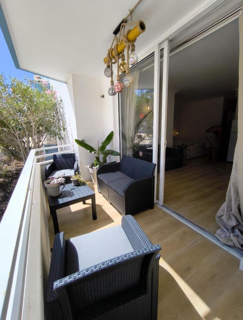 Appartement Golf Vila3 *