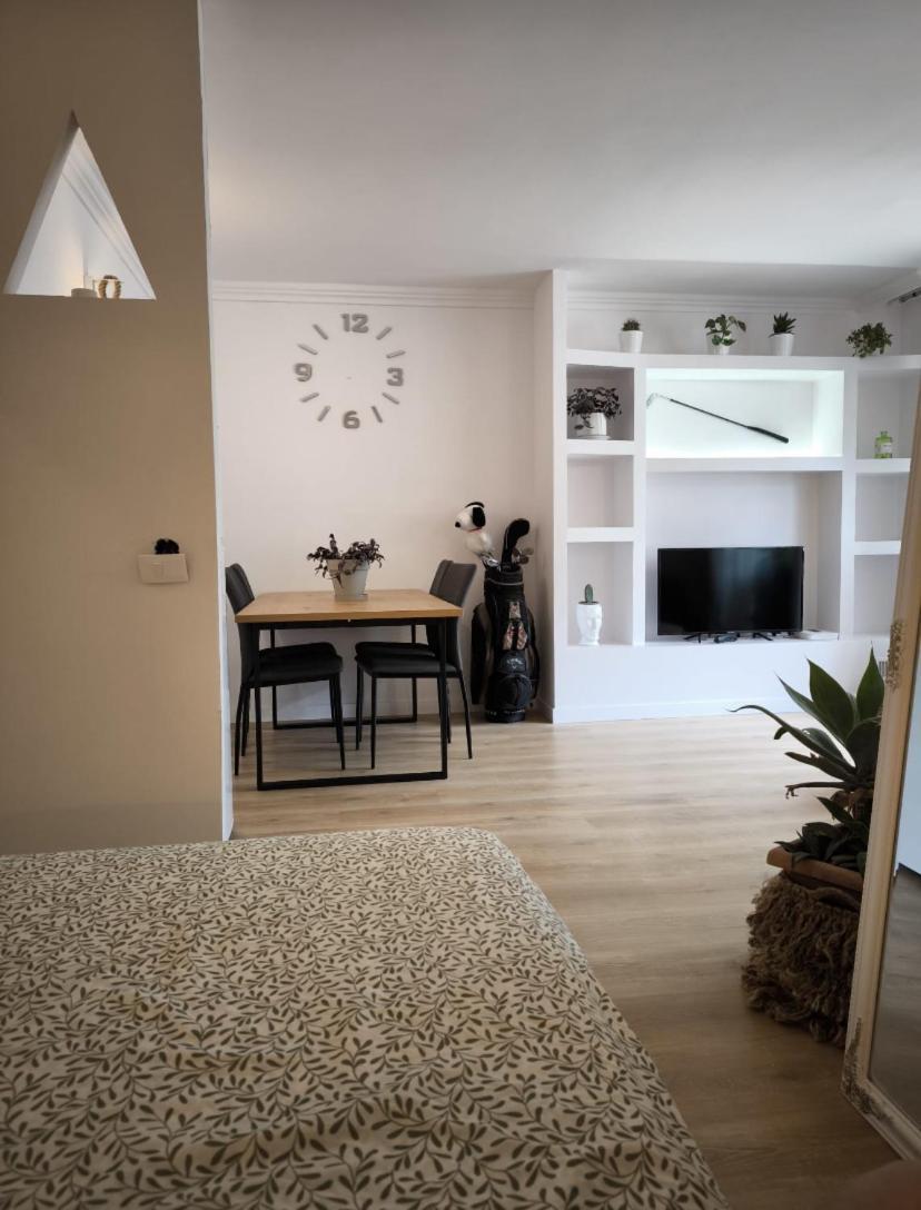 Golf Vila3 Appartement
