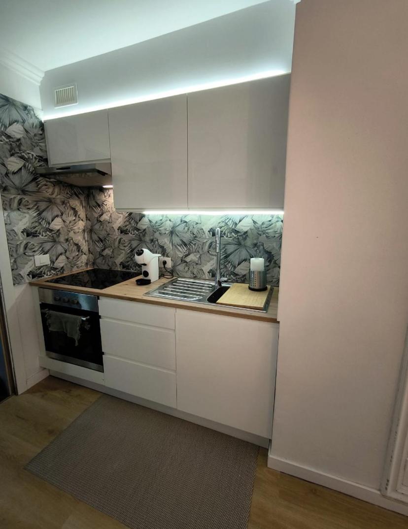 Appartement Golf Vila3 *