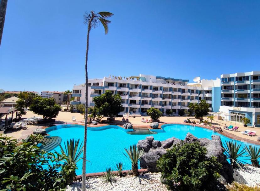 Appartement Golf Vila3 San Miguel de Abona