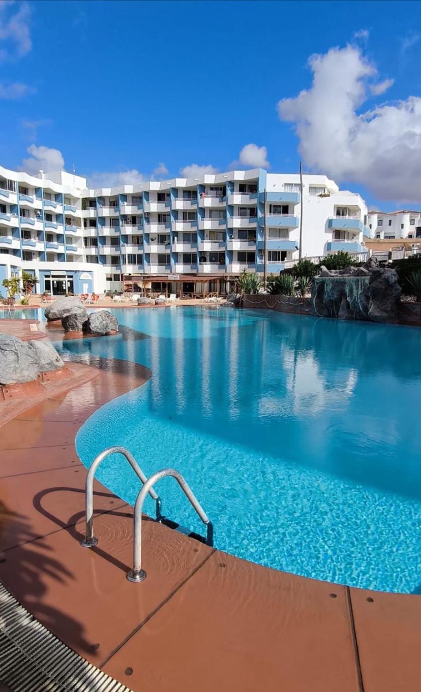 Golf Vila3 Appartement