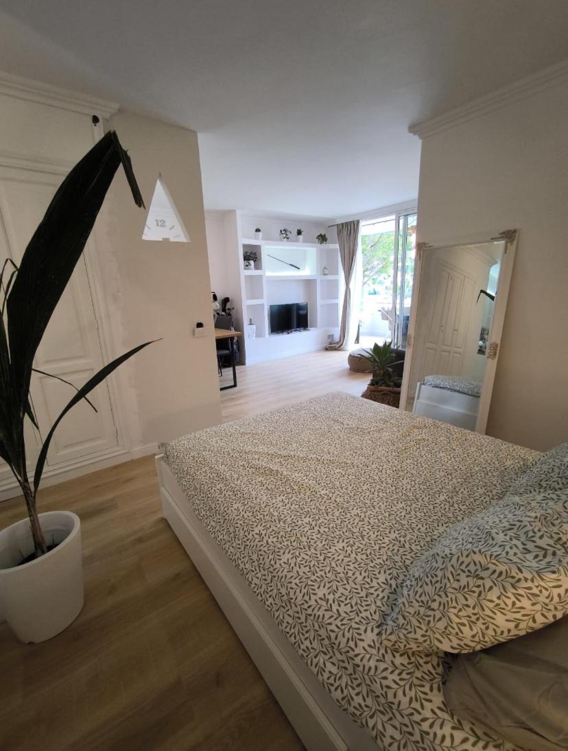 Appartement Golf Vila3