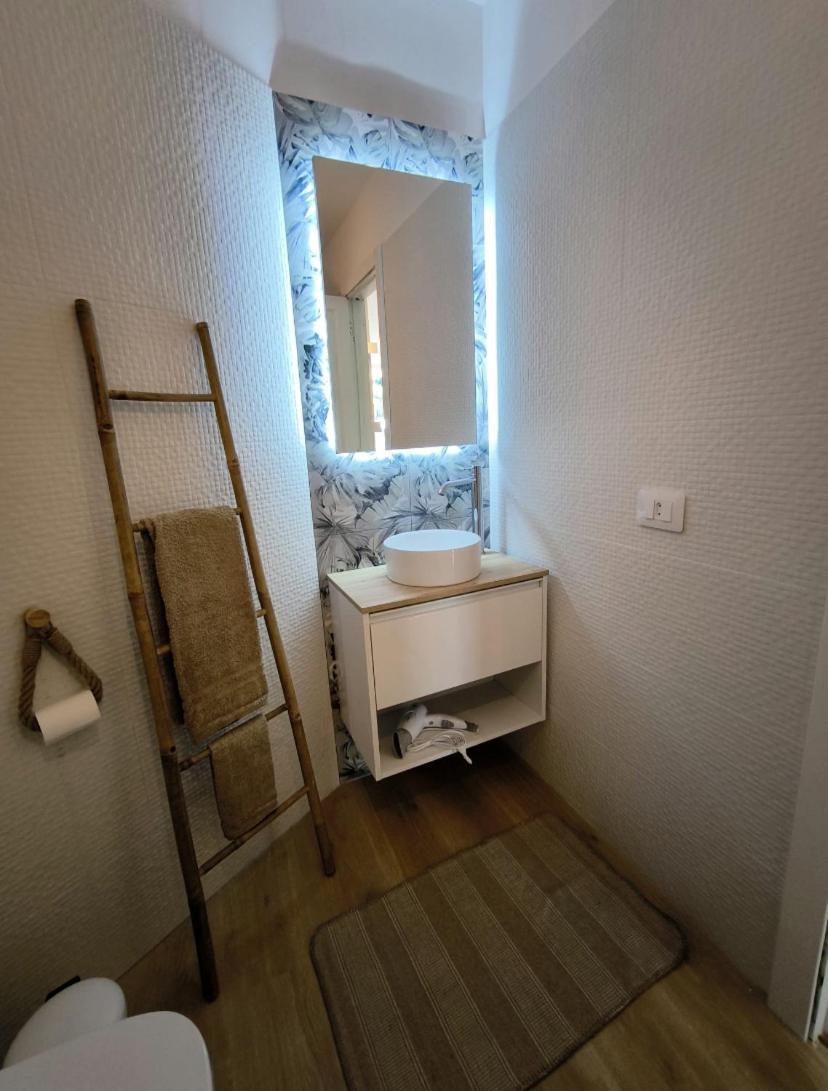 Appartement Golf Vila3 *