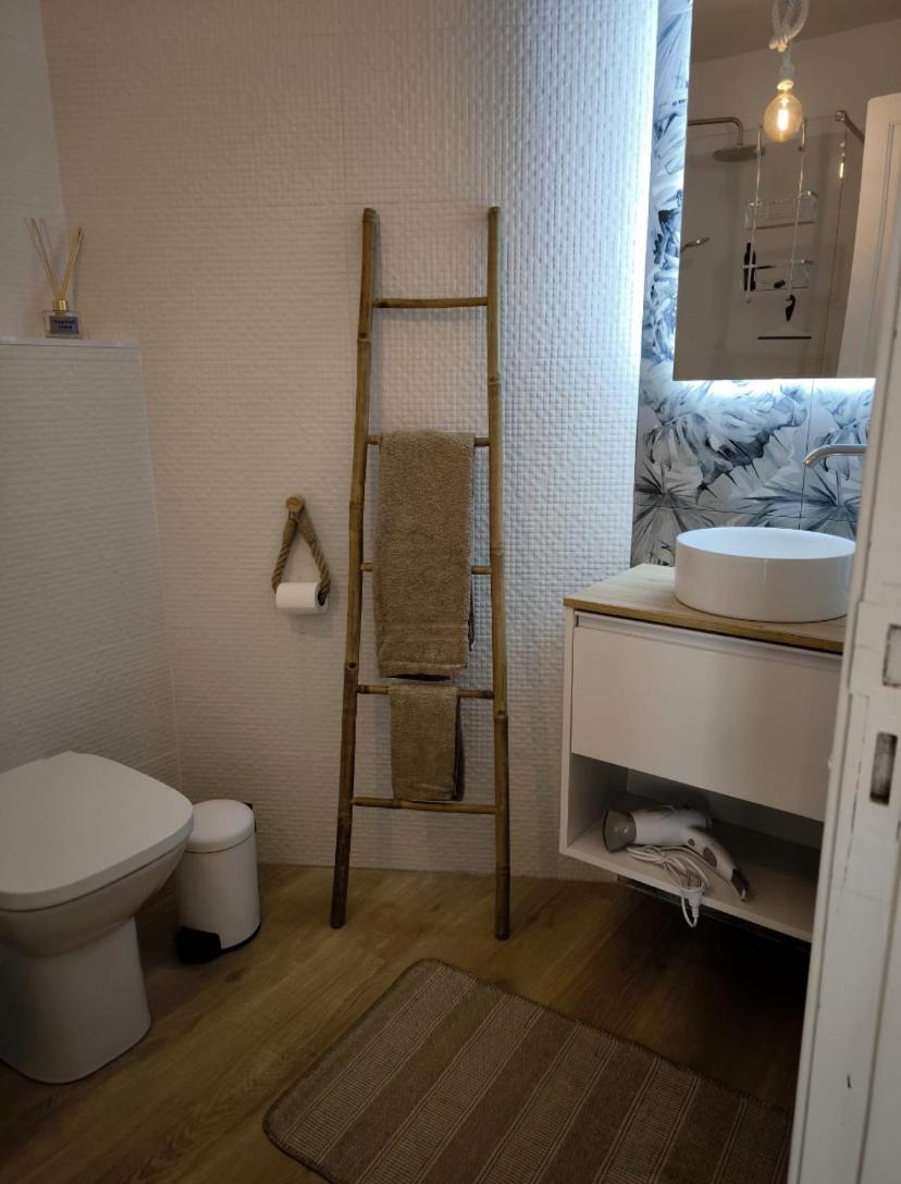 Golf Vila3 Appartement San Miguel de Abona