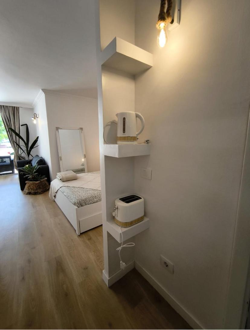 Appartement Golf Vila3 San Miguel de Abona