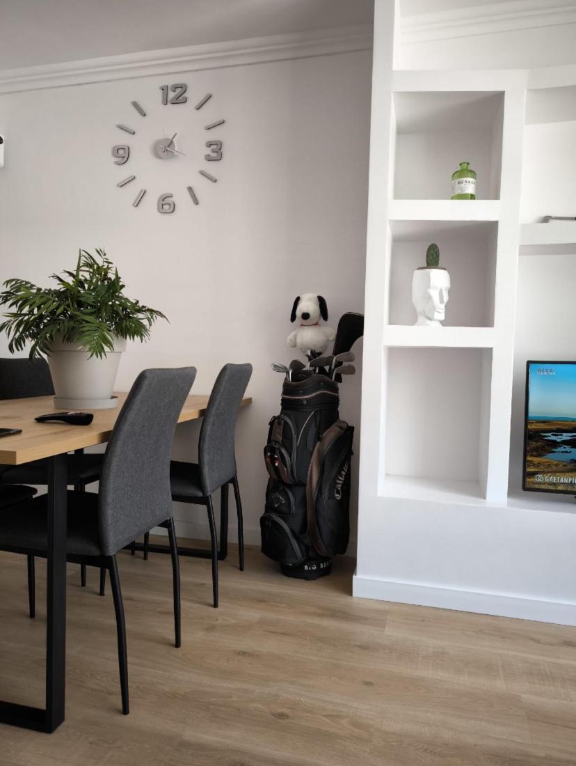 Golf Vila3 *