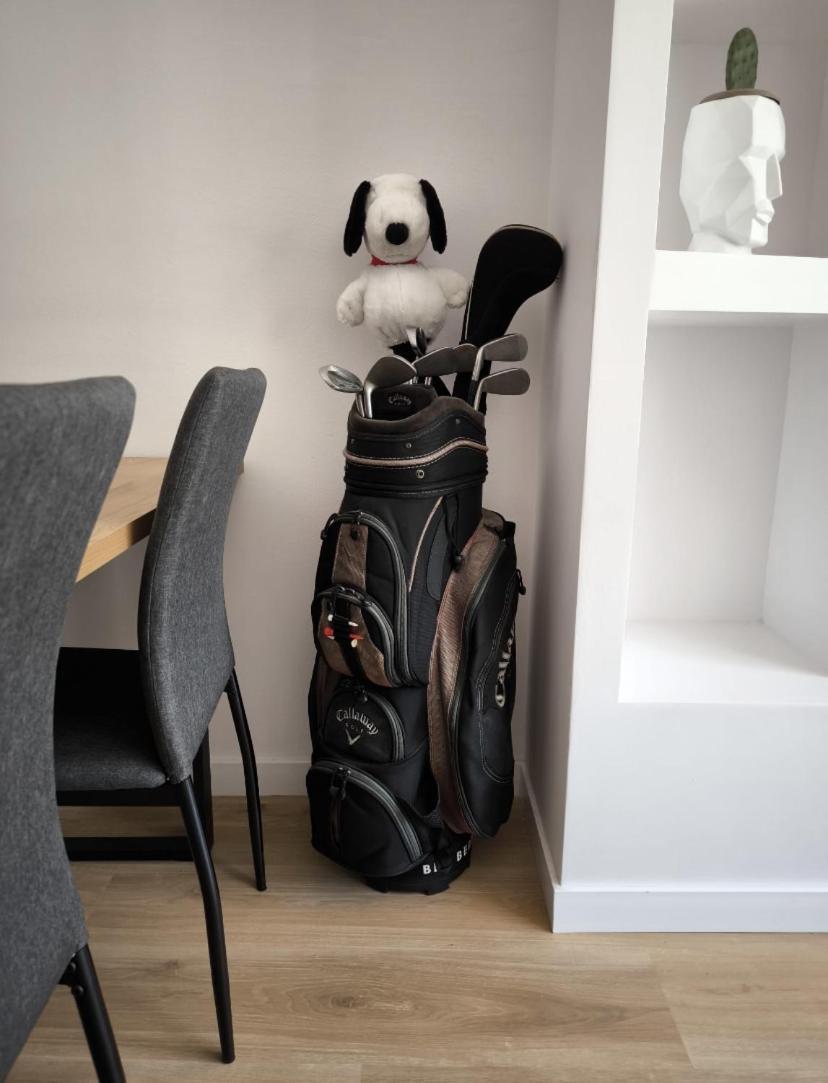 Golf Vila3 * San Miguel de Abona