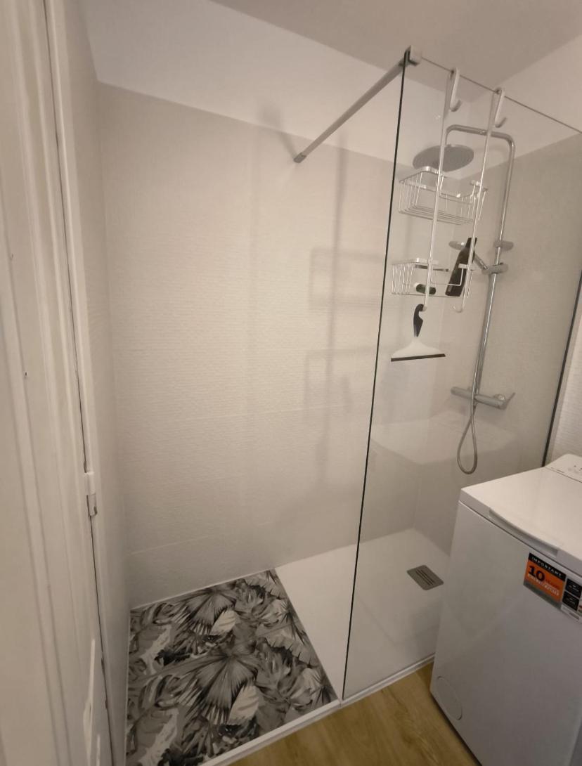 Golf Vila3 Appartement