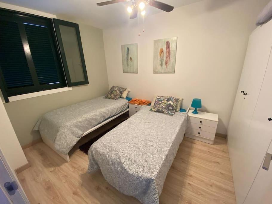South And Charming Appartement Costa Del Silencio