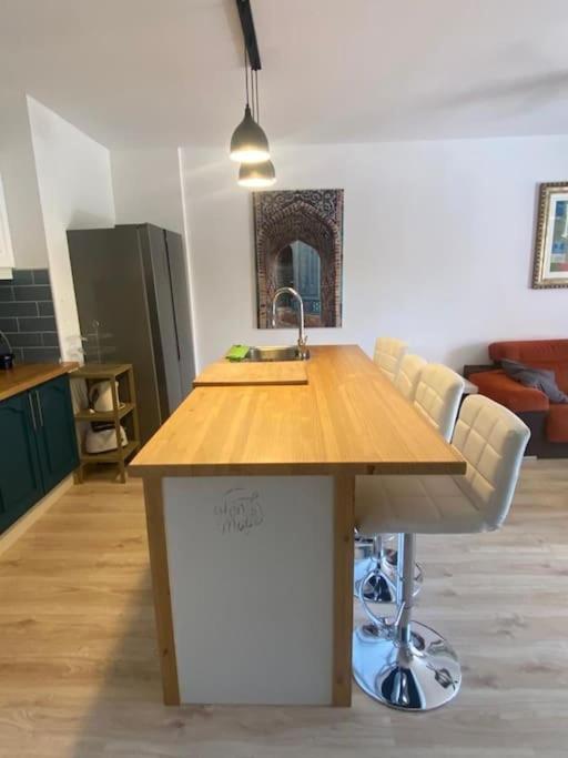 South And Charming Appartement Costa Del Silencio