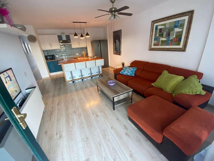 Appartement South And Charming