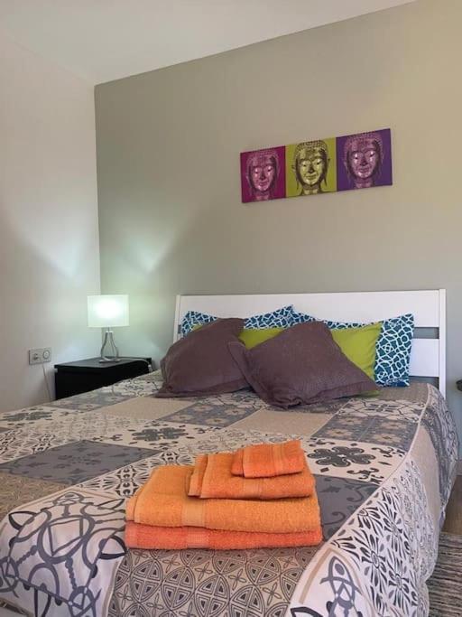 South And Charming Appartement Costa Del Silencio