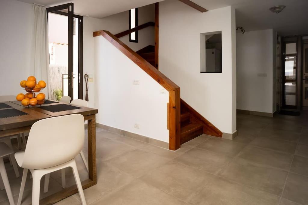 Delfin Bambi Gigantes Appartement Santiago del Teide