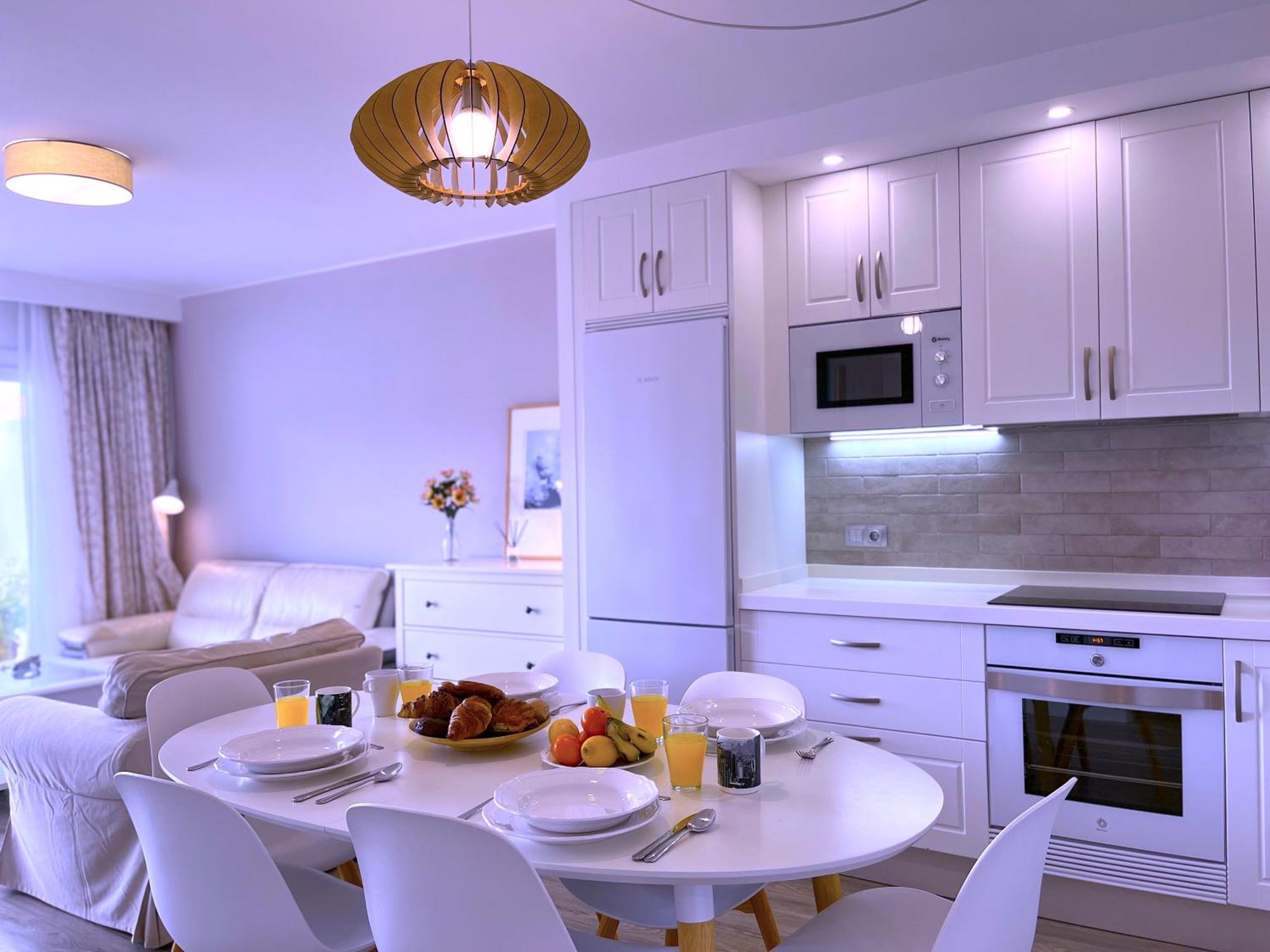 Apartamento Tropicalidays Botanic Garden