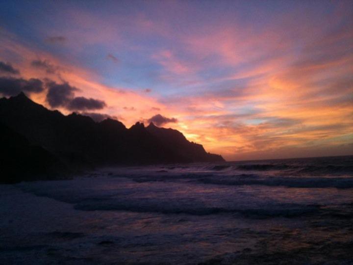 Ocean Front La Maresia Holiday 2 *
