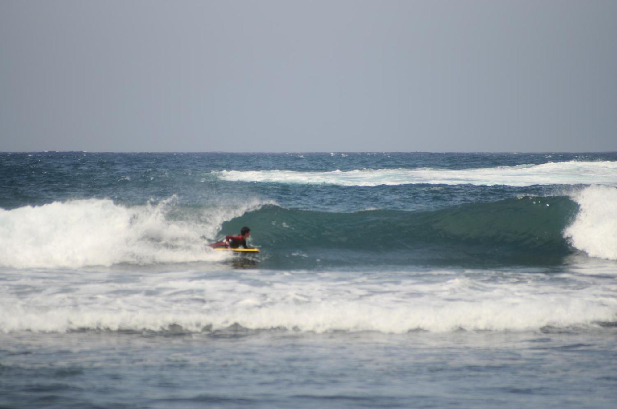Apartment Ocean Front La Maresia Holiday 2 Taganana