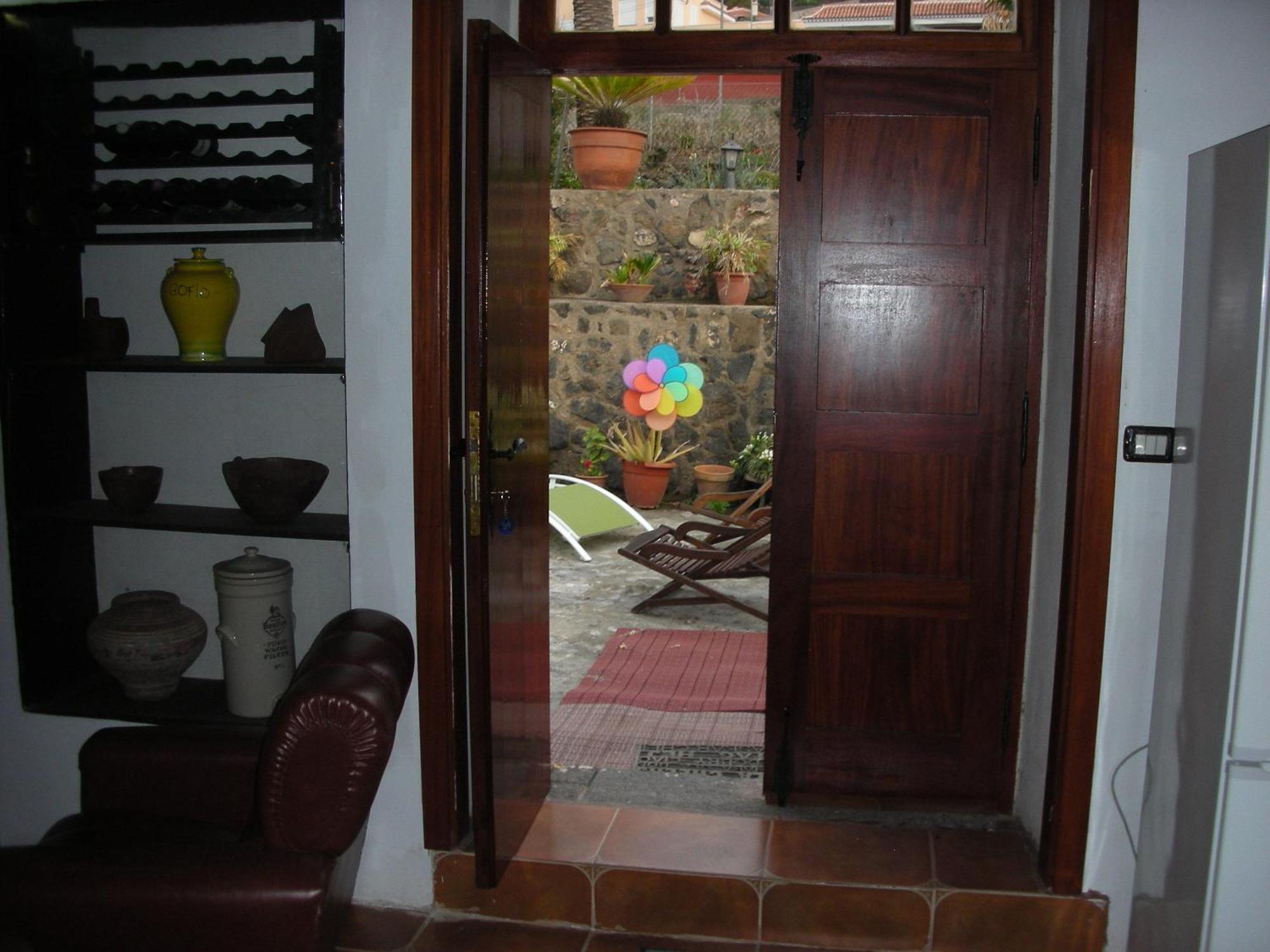 Paraíso