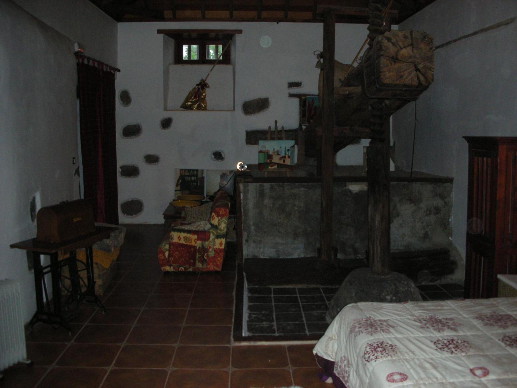 Apartamento Paraíso *