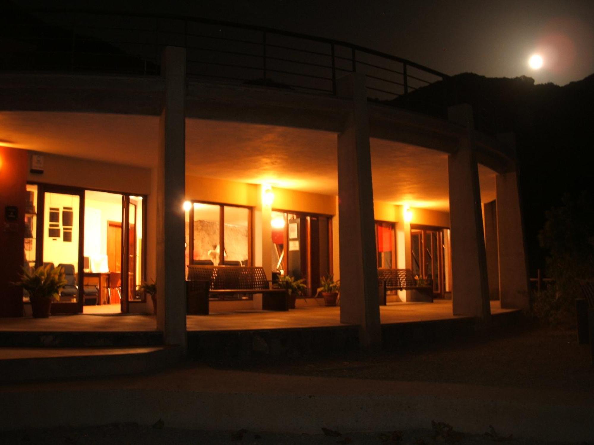 De Bolico Auberge de jeunesse