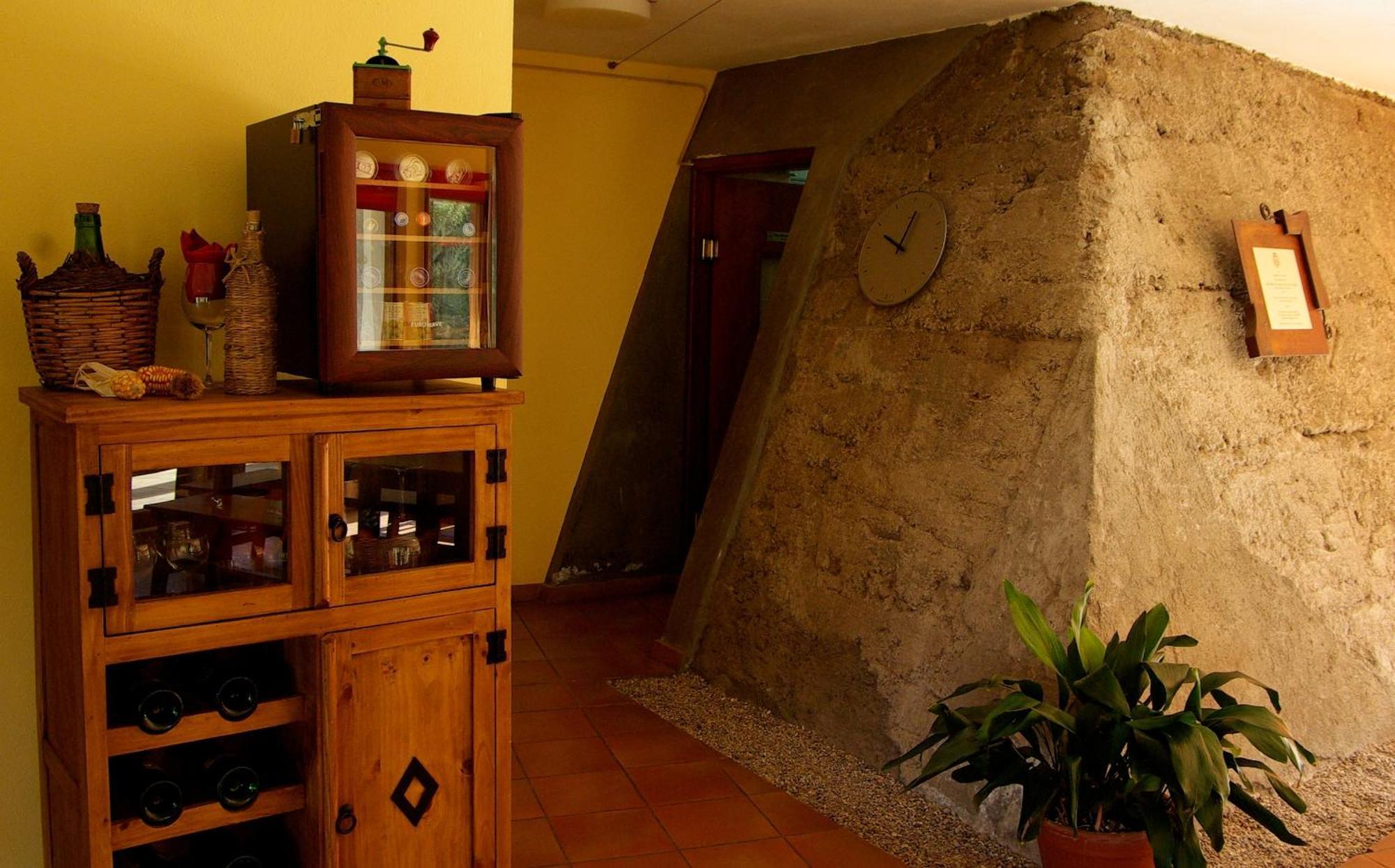 Auberge de jeunesse De Bolico