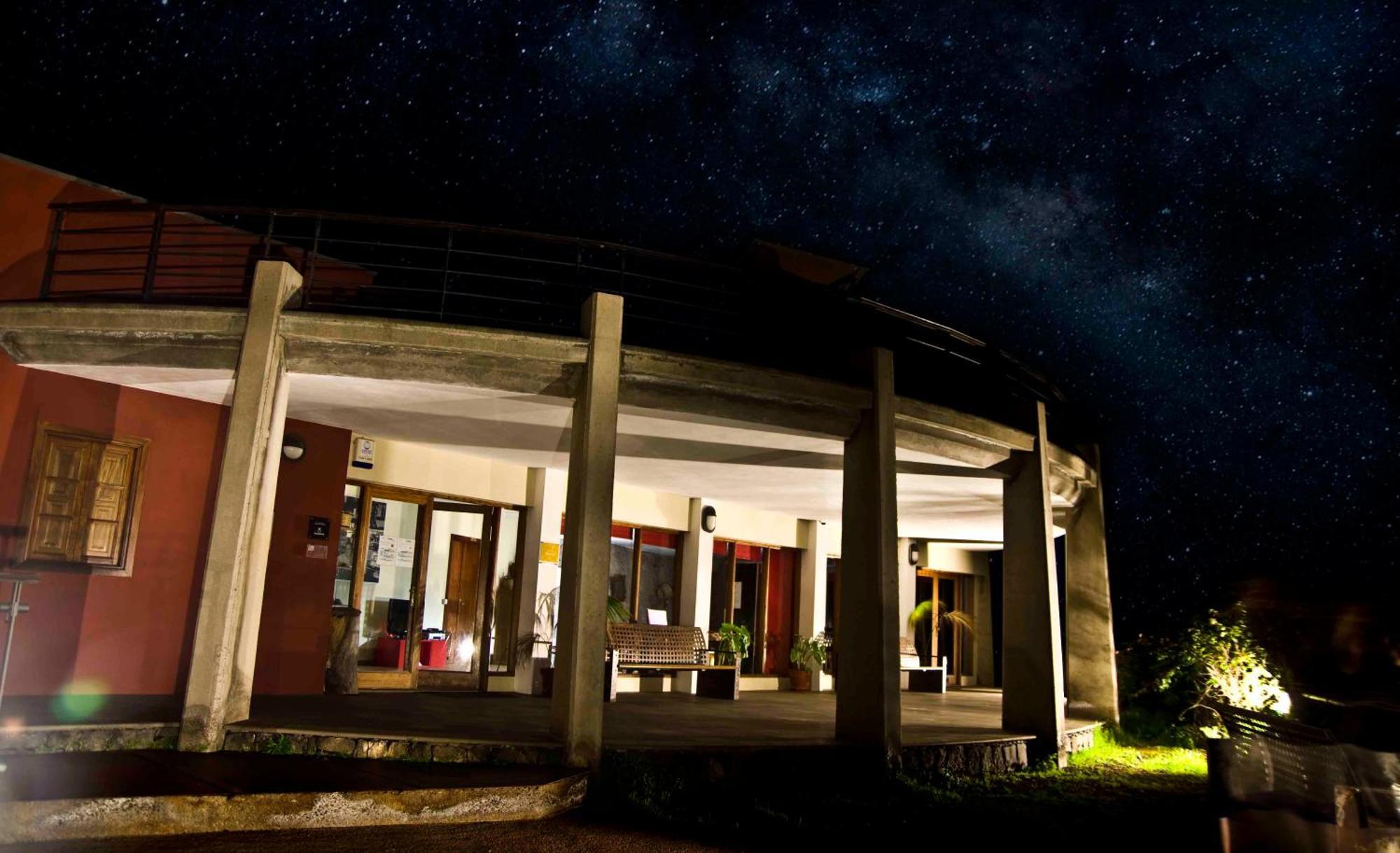 De Bolico Auberge de jeunesse *