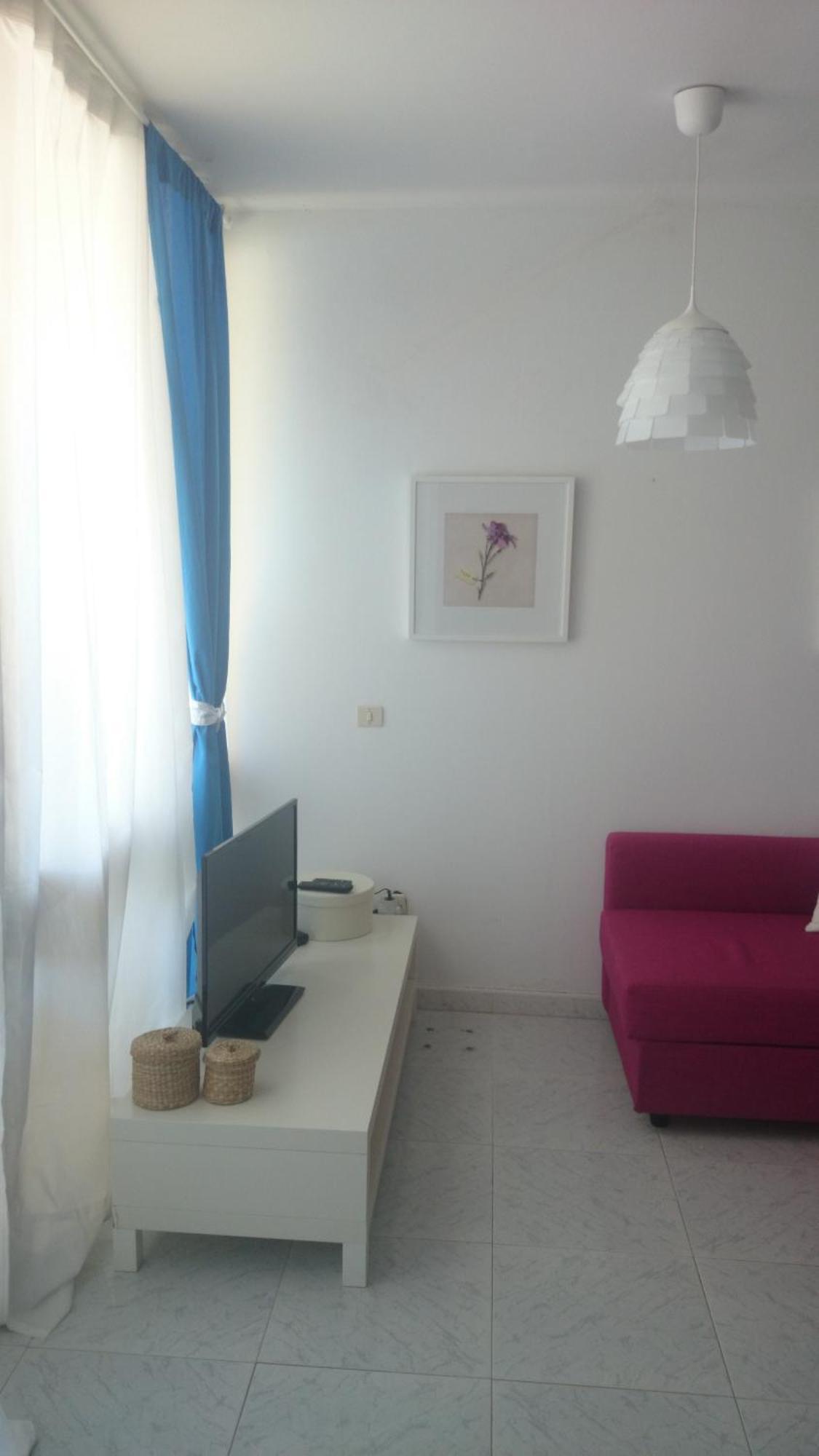 Apartamento Hércules